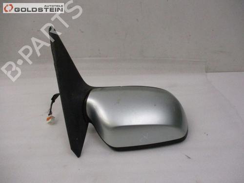 Right mirror MAZDA 6 Hatchback (GG) 2.0 DI (GG14) | BP18756169C27 
