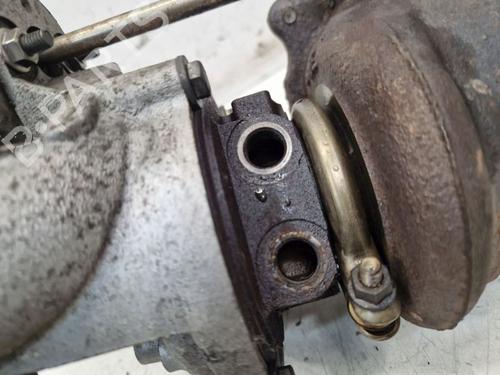 Turbocharger/Supercharger MINI MINI (R56) Cooper S | BP31703531M71 