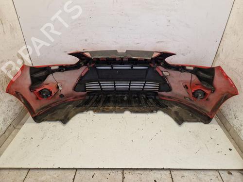 Front bumper FORD C-MAX II (DXA/CB7, DXA/CEU) 1.6 TDCi | BP27516616C7 
