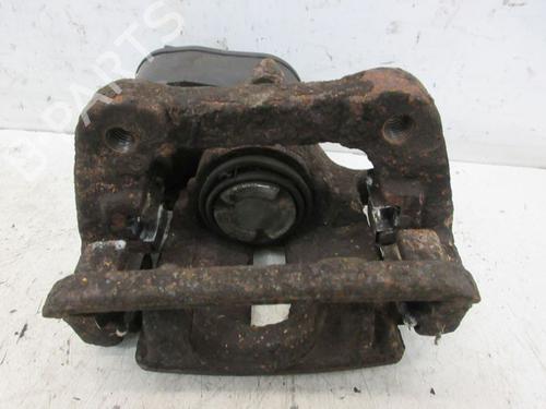 Used Right rear brake caliper FORD GALAXY II (WA6) 2.0 TDCi (130 hp) 19292303