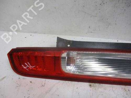 Left taillight FORD FOCUS II (DA_, HCP, DP) 1.8 | BP18797716C34 