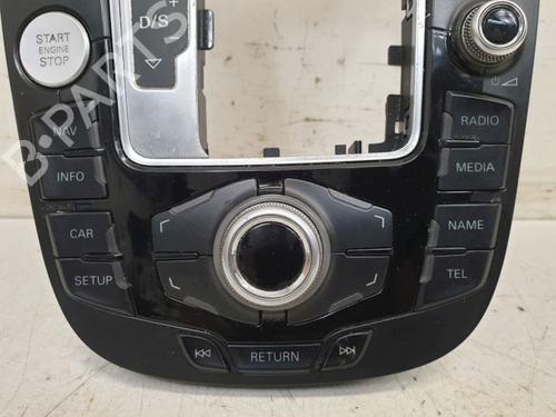 Switch AUDI Q5 (8RB) 2.0 TDI quattro | BP36655842I30 - Image 3