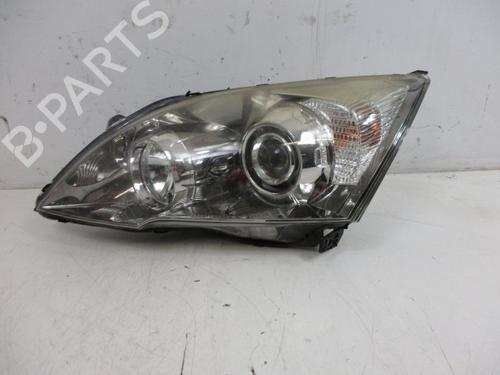 Used Left headlight Left headlight 37110771 37110771
