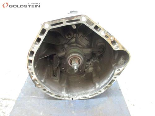 Used Gearbox MERCEDES-BENZ C-CLASS (W203) C 220 CDI (203.006, 203.008) (143 hp) 18764185