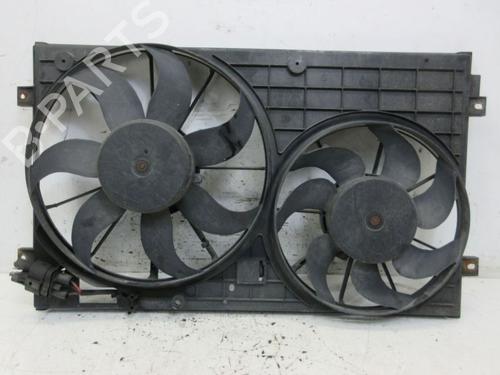 Fan VW GOLF V (1K1) 1.4 FSI | BP37126205M128 - Image 6