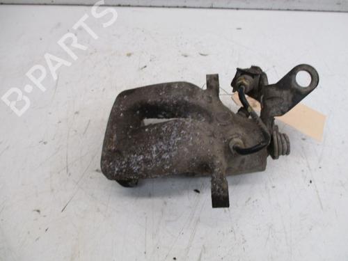 Right rear brake caliper SKODA YETI (5L) 1.8 TSI 4x4 | BP29088558M106 