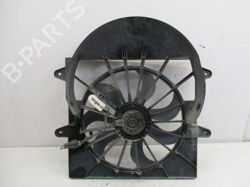 Fan JEEP GRAND CHEROKEE III (WH, WK) 3.7 V6 | BP28174870M128 
