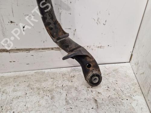 Rear axle AUDI A6 C6 Avant (4F5) 2.7 TDI | BP29101126M2 