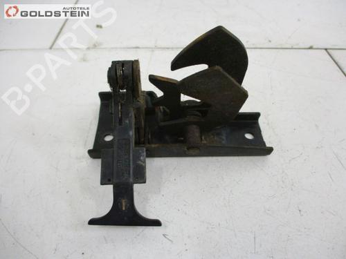 Used Hood lock MERCEDES-BENZ S-CLASS (W220, V220) S 600, S 600 L (220.878, 220.178) (367 hp) 18761911