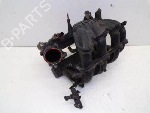 intake-manifold-ford-fiesta-vi-cb1-ccn-2008-34411380 main image