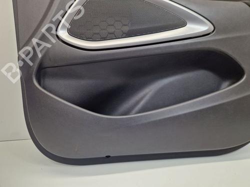 Front right panel OPEL CROSSLAND X / CROSSLAND (P17, P2QO) 1.2 (75) | BP39008481C59 - Image 6