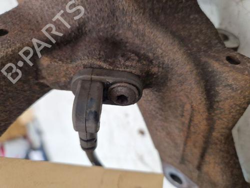 Left front steering knuckle DACIA SANDERO II 1.0 SCe 75 (B8JC, B8JD, B8NC) | BP37137124M25 - Image 6