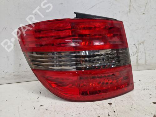 Used Left taillight MERCEDES-BENZ B-CLASS Sports Tourer (W245) B 200 TURBO (245.234) (193 hp) 31622232