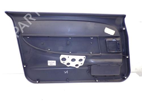 Front right panel PEUGEOT 1007 (KM_) 1.4 HDi | BP29084587C59 