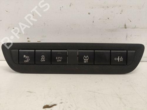 Switch PEUGEOT 2008 I (CU_) 1.6 HDi | BP39615542I30 - Image 2