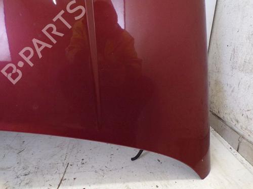 Hood JEEP CHEROKEE (KJ) 3.7 4x4 | BP18802225C1 