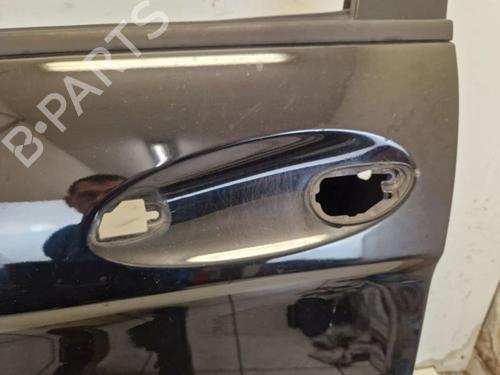 Left front door MERCEDES-BENZ A-CLASS (W169) A 150 (169.031, 169.331) | BP26003377C2 