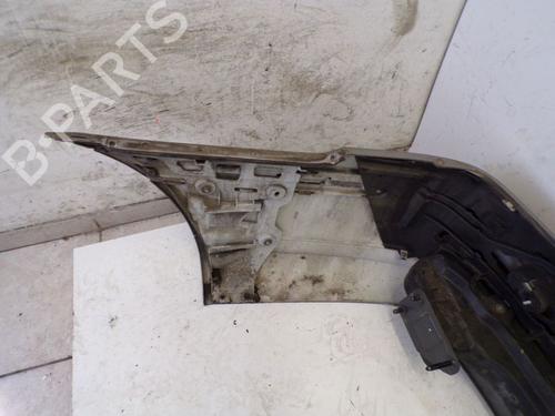 Rear bumper MERCEDES-BENZ C-CLASS (W203) C 280 4-matic (203.092) | BP29097668C8 