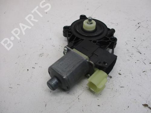 Right front window motor FORD FIESTA VI (CB1, CCN) 1.4 | BP37118641E20 - Image 3