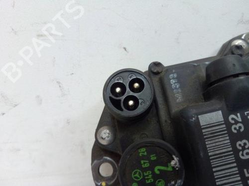 Electronic module MERCEDES-BENZ S-CLASS (W140) 400 SE, SEL/S420 (140.042, 140.043) | BP29108740M83 
