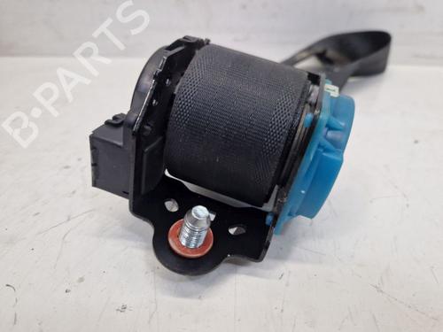 Rear left seatbelt KIA PICANTO II (TA) 1.0 | BP37143952I29 - Image 4