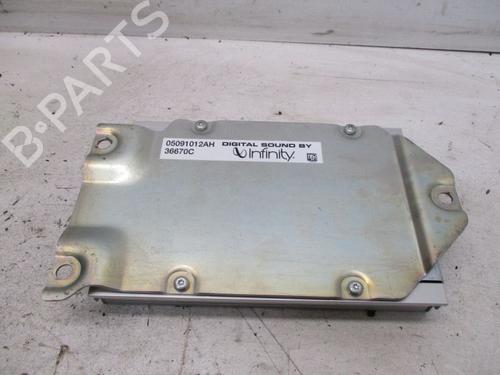Electronic module JEEP CHEROKEE (KJ) 3.7 4x4 | BP37117882M83 - Image 4