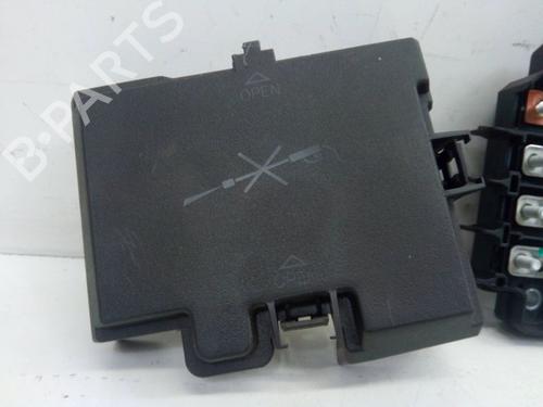 Fuse box NIO ET7 EV All-wheel Drive | BP37139513E1 - Image 12