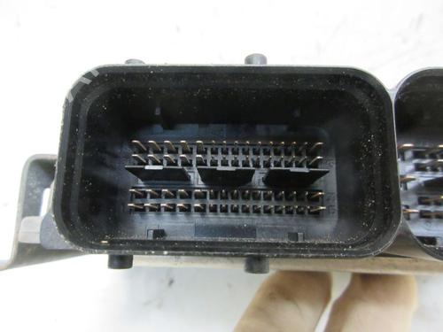 Engine control unit (ECU) ALFA ROMEO 156 (932_) 1.9 JTD 16V (932AXE00) | BP19299060M57 