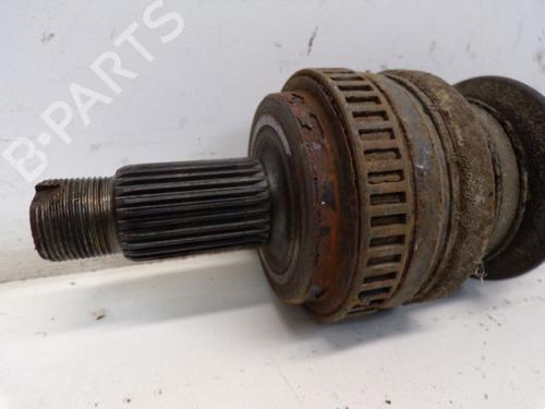 Right rear driveshaft BMW 1 (E81) 116 i | BP37130124M41 - Image 3