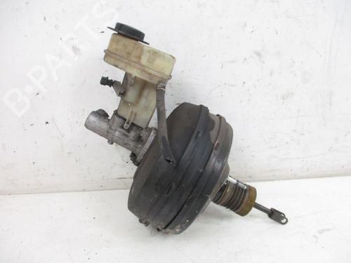 Brake master cylinder SAAB 9-3 (YS3F, E79, D79, D75) 1.9 TiD | BP18793023M77 