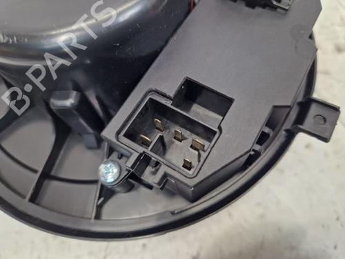 Varmeblæser SEAT ALTEA XL (5P5, 5P8) 1.8 TFSI | BP29523679M62 