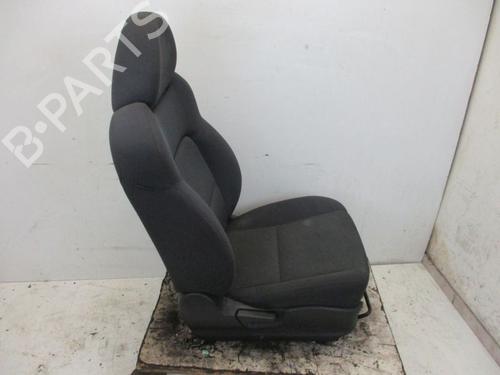 Right front seat PEUGEOT 307 CC (3B) 2.0 16V | BP37115025C16 - Image 4