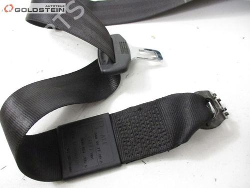 Front left seatbelt AUDI TT (8N3) 1.8 T quattro | BP37109481I26 - Image 2
