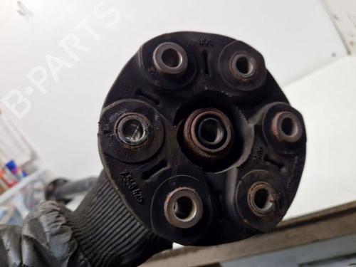 Driveshaft BMW 1 (E87) 123 d | BP37145011M37 - Image 12