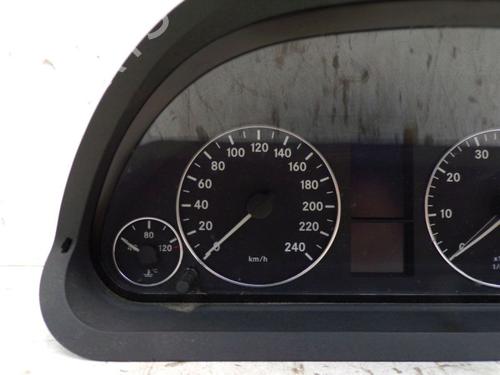 Display MERCEDES-BENZ A-CLASS (W169) A 150 (169.031, 169.331) | BP29094414C48 