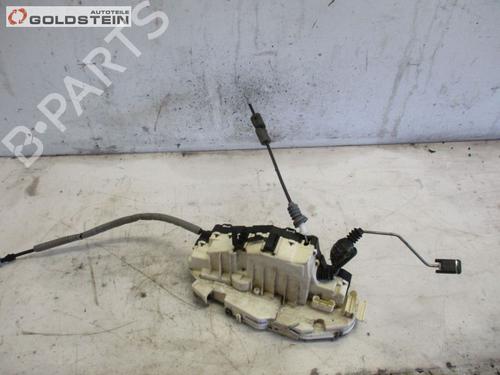 Used Front left lock MERCEDES-BENZ S-CLASS (W221, V221) S 320 CDI (221.022, 221.122) (235 hp) 13760621