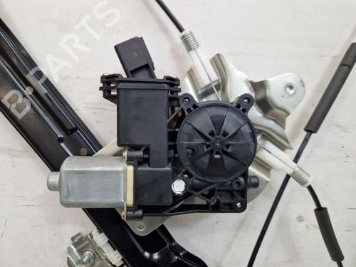 Front left window mechanism CHEVROLET CRUZE (J300) 1.4 | BP29106850C22 