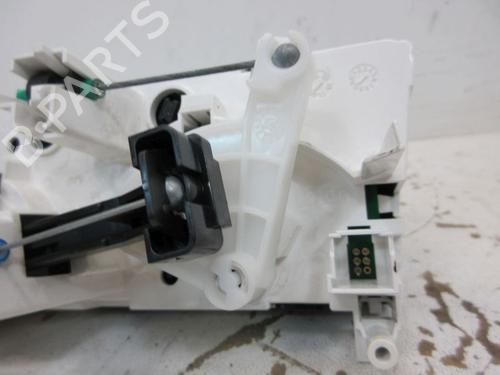 Climate control CITROËN C3 Picasso (SH_) 1.4 VTi 95 (SH8FSC, SH8FP0, SH8FP6) | BP38027934I5 - Image 7