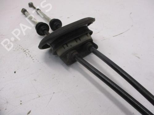 Cable CITROËN C4 Coupe (LA_) 1.4 16V | BP30667605E12