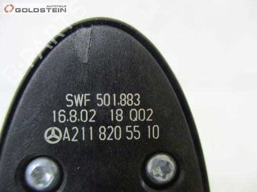 Switch MERCEDES-BENZ E-CLASS (W211) E 220 CDI (211.006) | BP37099038I30 - Image 3
