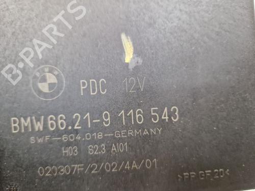 Electronic module MINI MINI Convertible (R52) Cooper | BP31703764M83