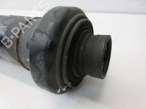 Driveshaft PORSCHE CAYENNE (92A) 4.8 Turbo | BP37128438M37 - Image 3