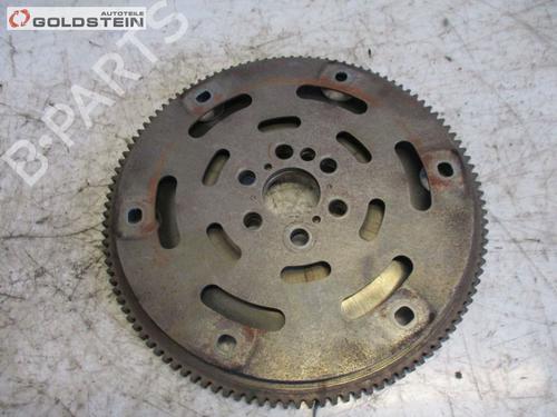 Used Pulley BMW X3 (E83) 2.5 si (218 hp) 16462537