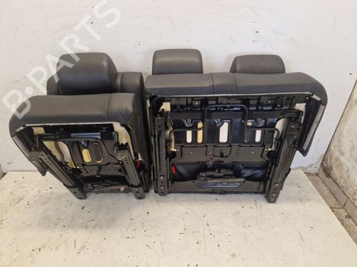 Rear seat VW TIGUAN (5N_) 2.0 TDI 4motion | BP29102652C17 