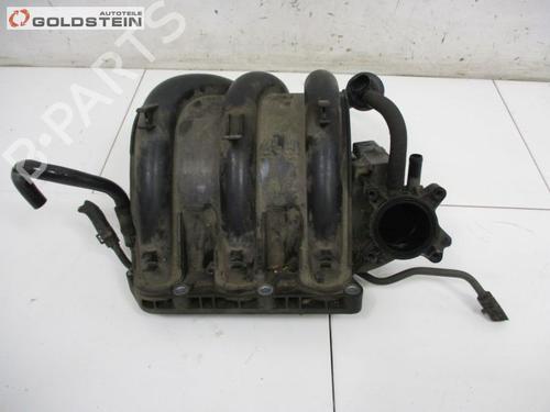 Used Intake manifold Intake manifold SKODA FABIA II (542) 1.2 (60 hp) 18759592 18759592