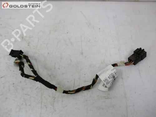 Cable MERCEDES-BENZ GL-CLASS (X164) GL 420 CDI 4-matic (164.828) | BP18753020E12 