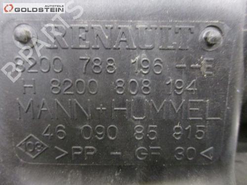 Air filter box MERCEDES-BENZ CITAN Box Body/MPV (W415) 111 CDI (415.603, 415.605) | BP22194215M87  - Image 5