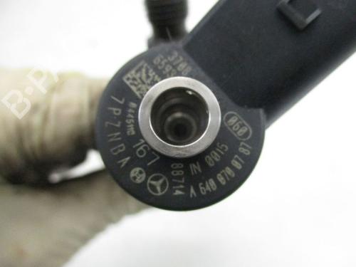 Injector MERCEDES-BENZ A-CLASS (W169) A 160 CDI (169.006, 169.306) | BP37123121M100 - Image 6