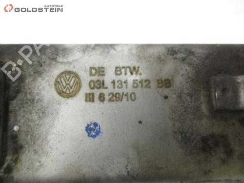 Water radiator VW GOLF VI (5K1) 2.0 TDI | BP37101621M31 - Image 4