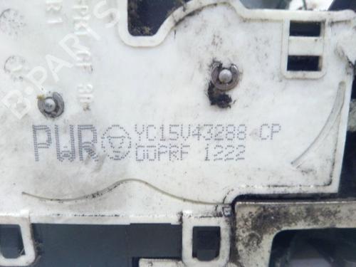 Rear right lock FORD TRANSIT Bus (FD_ _, FB_ _, FS_ _, FZ_ _, FC_ _) 2.2 TDCi | BP29107682C99 